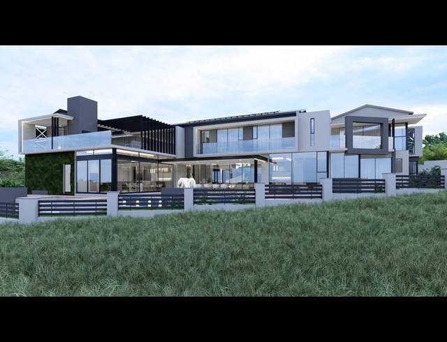 8 BEDROOM HOUSE FOR SALE IN COPPERLEAF ESTATE